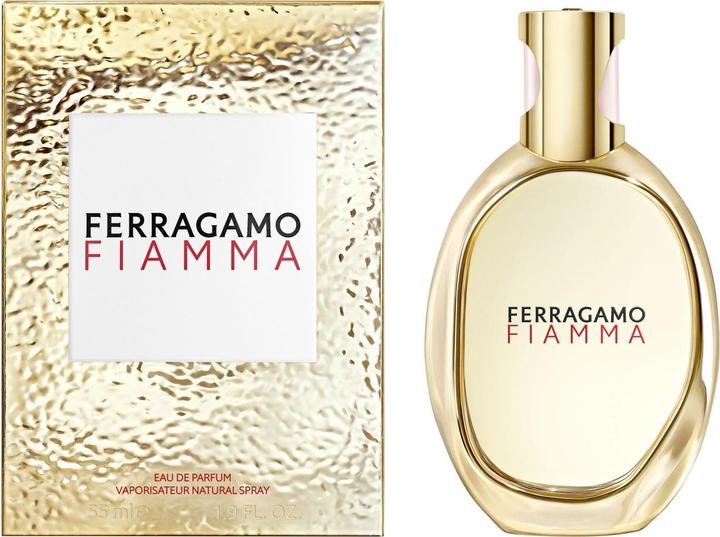 Salvatore Ferragamo Fiamma