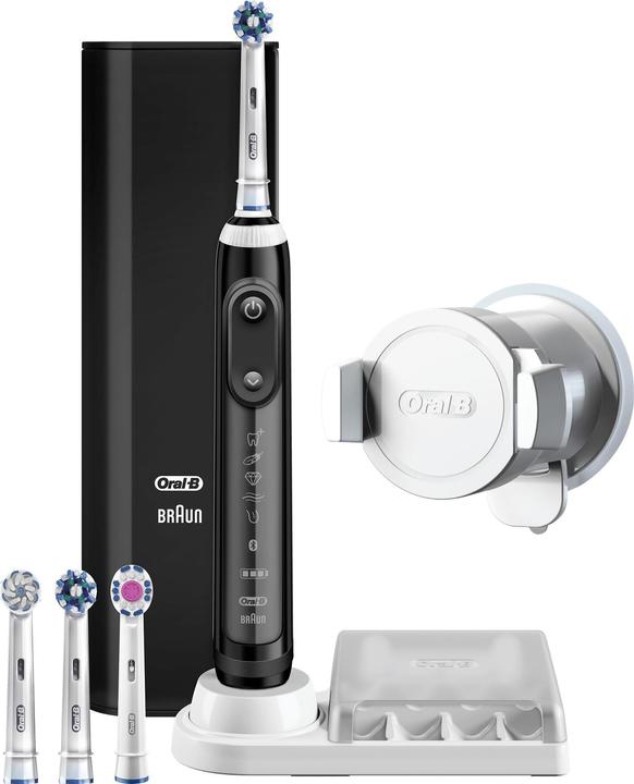 Oral-B Genius 9000N (Oscillating toothbrush)