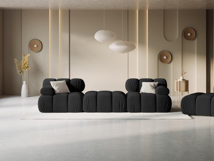 Actual product image Micadoni Bellis (4-seater, 3-seater, 2 person sofa)
