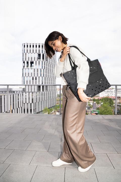 Actual product image reisenthel Shopper Tasche E1 50 cm