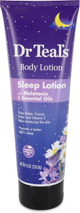 Dr Teal's Sleep Lotion (Körperlotion, 240 ml)