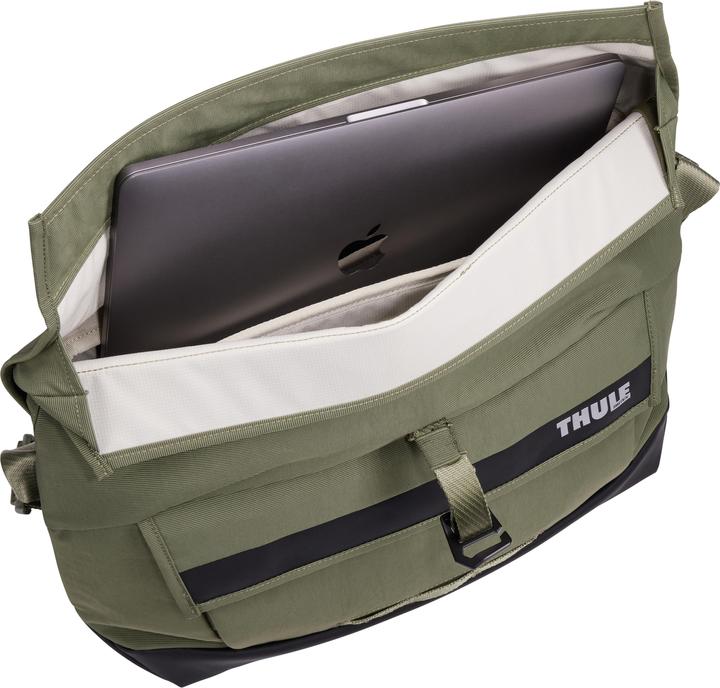Productafbeelding Thule Paramount Crossbody 14L - Zachtgroen (14")