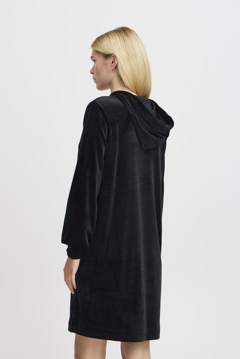 Produktbild B.young BYMITZA HOODIE DRESS - 20812322 (XS)