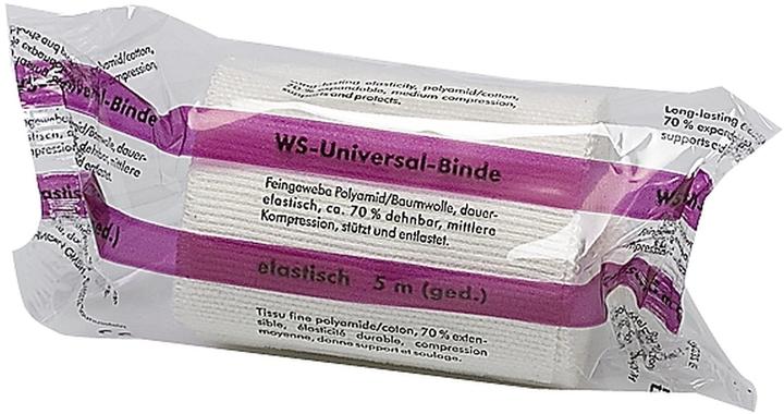 Actual product image Söhngen Gauze bandage 1004115 white