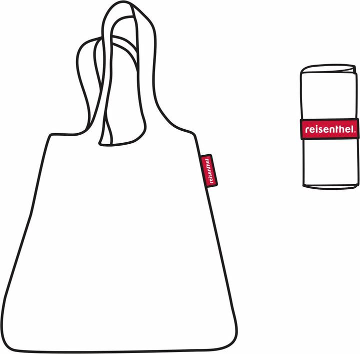 Image du produit reisenthel Sac à provisions mini maxi shopper