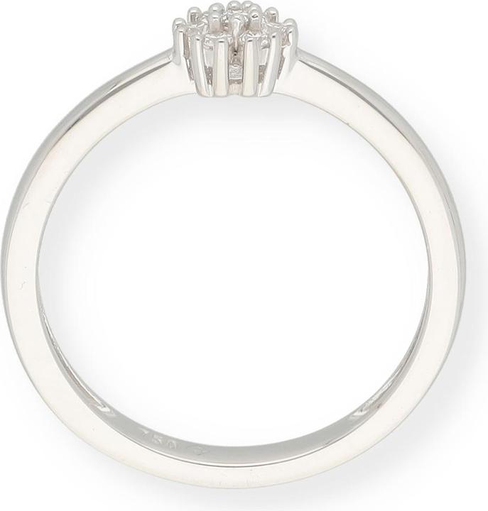 Produktbild Carat Solitaire (52, 750/18 K Gold)
