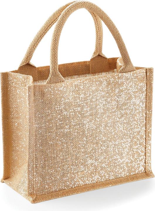 Westford Mill Kleine Geschenktüte (2 Stückpackung)