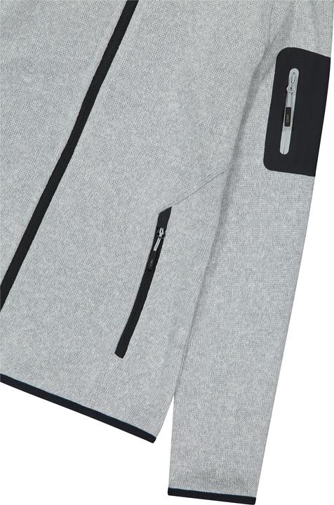 Immagine prodotto CMP Campagnolo Felpa con zip e cappuccio (4XL)