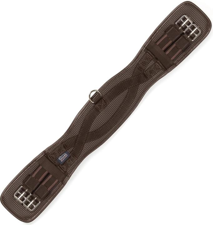 Actual product image Shires Saddle Girth Elastic Dressage Riding