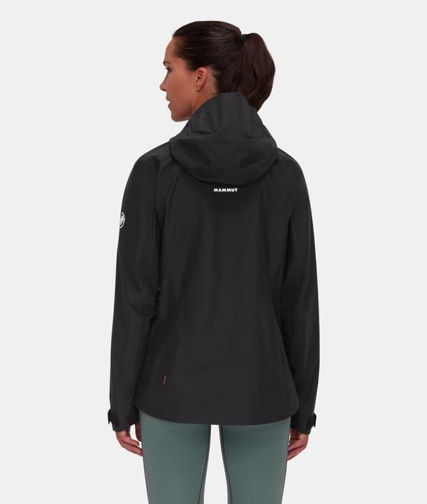 Actual product image Mammut Alto Light HS Hooded Jacket (XL)