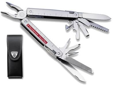 Actual product image Victorinox SwissTool (26 Functions)