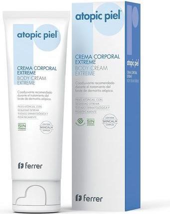 Image du produit Ferrer ATOPIC Crèmes hydratantes 150ml (Crème pour le corps, 150 ml)