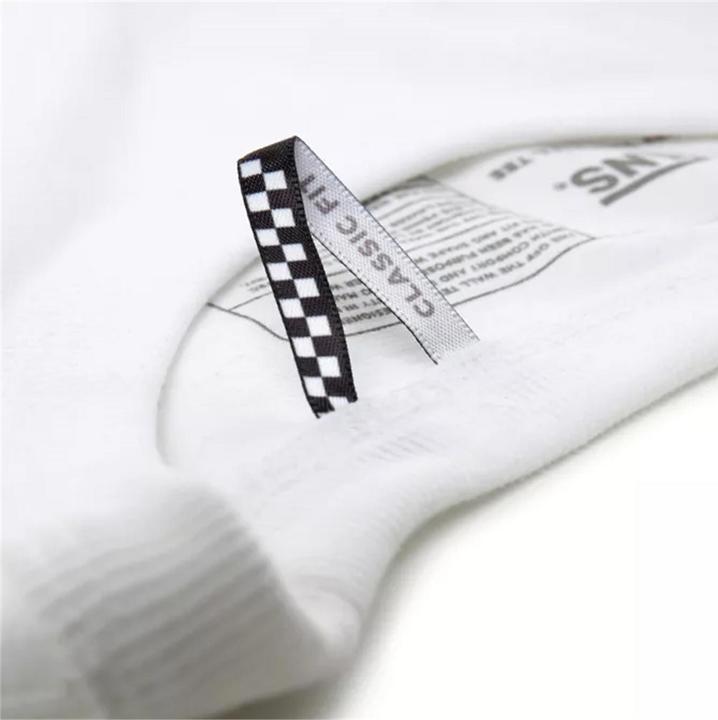 Immagine prodotto Vans Maglietta classica Off the Wall (S)