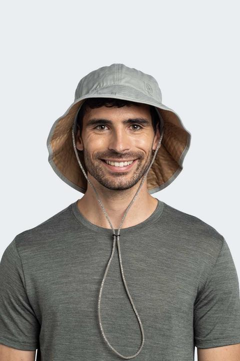 Immagine prodotto Buff Nmad SEAGROVE Grüner Hut