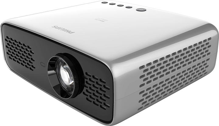 Produktbild Philips NeoPix Ultra 2TV (Full HD, 200 lm, 0.31:1)