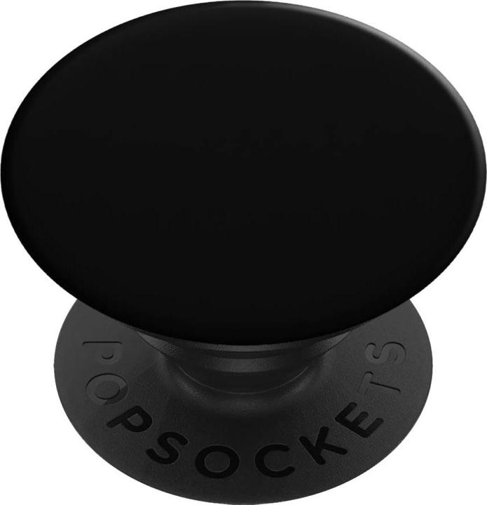 Produktbild PopSockets Black