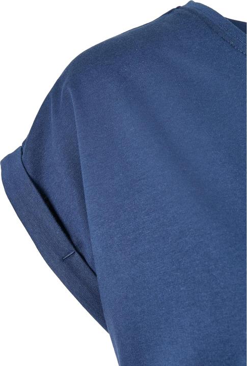 Image du produit Urban Classics Tee-shirt à épaules allongées pour femmes (XS)