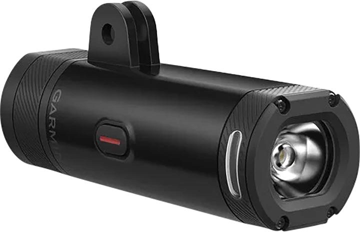 Actual product image Garmin Varia UT 800 with helmet holder (800 lm, 800 lm)