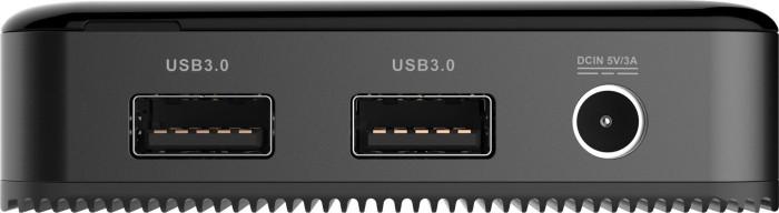 Produktbild Zotac ZBox Pico PI335 (Intel Celeron N4100)