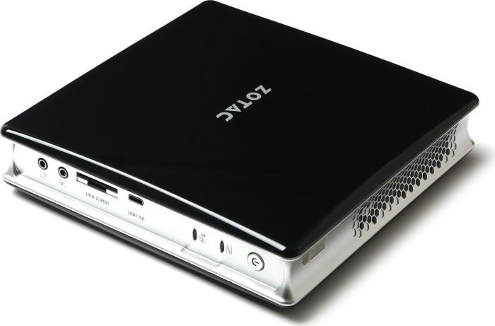 Produktbild Zotac ZBox – BI329 (Intel Celeron N4100, 4 GB, 64 GB)
