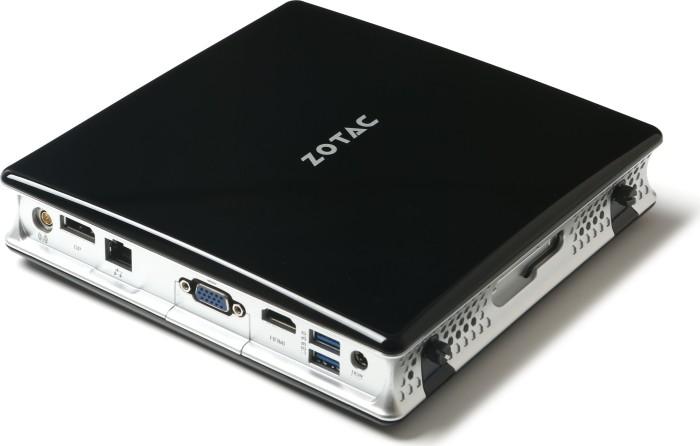 Zotac ZBox – BI329 (Intel Celeron N4100, 4 GB, 64 GB)