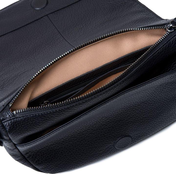 Produktbild Mywalit Umhängetasche Leder 24 cm