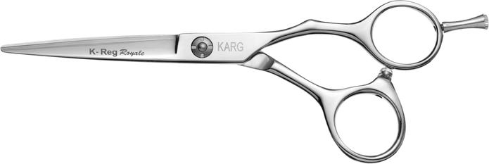 Karg Haarschere K-Regular Royale 5.5" inch (13.97 cm)