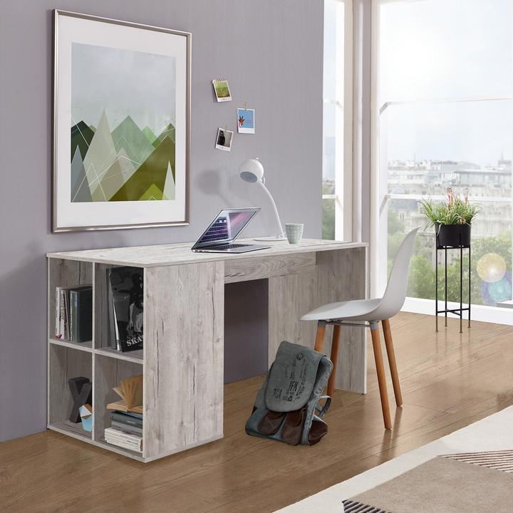 Immagine prodotto FMD Möbel Hallein (117 x 73 x 75 cm)