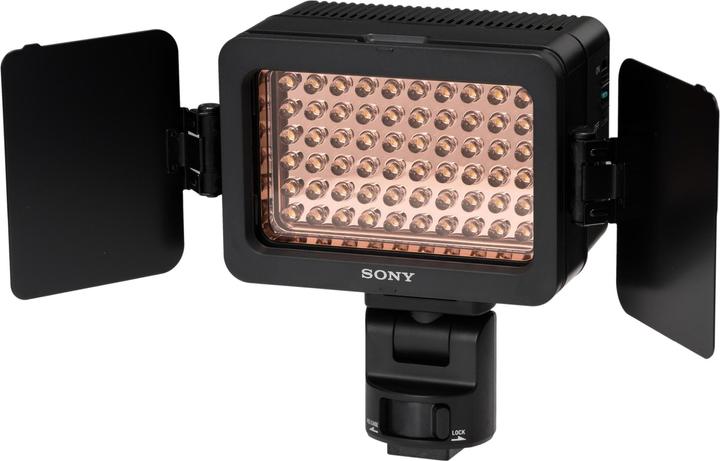 Immagine prodotto Sony Hvl-Le1 (Videocamera)