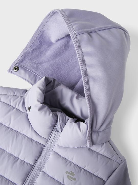 Immagine prodotto Name it Hybrid Jacke (104)