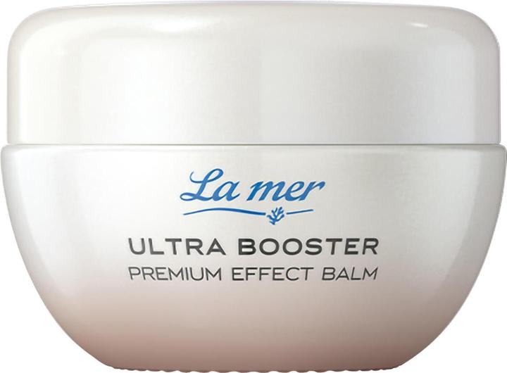 Image du produit La Mer Ultra Booster Premium Effect Balm Yeux & Lèvres sans parfum (15 ml)
