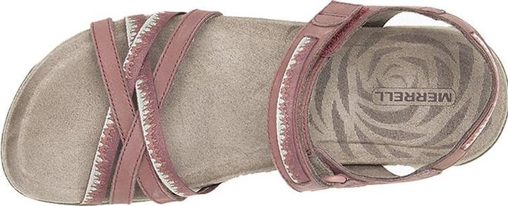Actual product image Merrell Terran 3 Cush Cross (36)