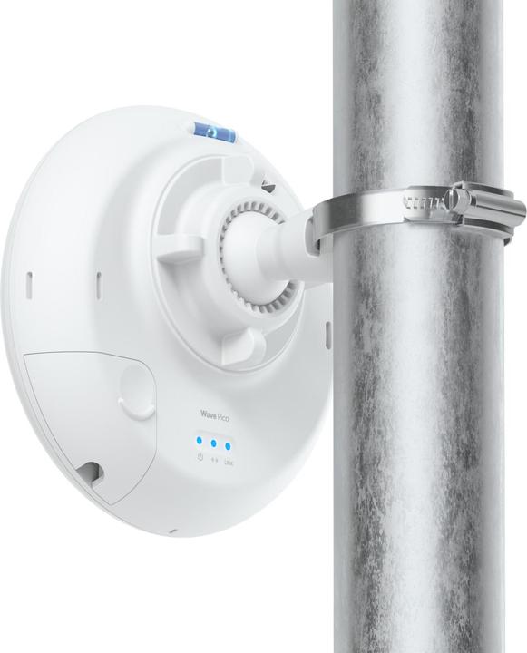 Produktbild Ubiquiti Lightweight, compact 60 GHz (1000 Mbit/s)