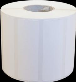 Actual product image Epson High Gloss Label Continuous