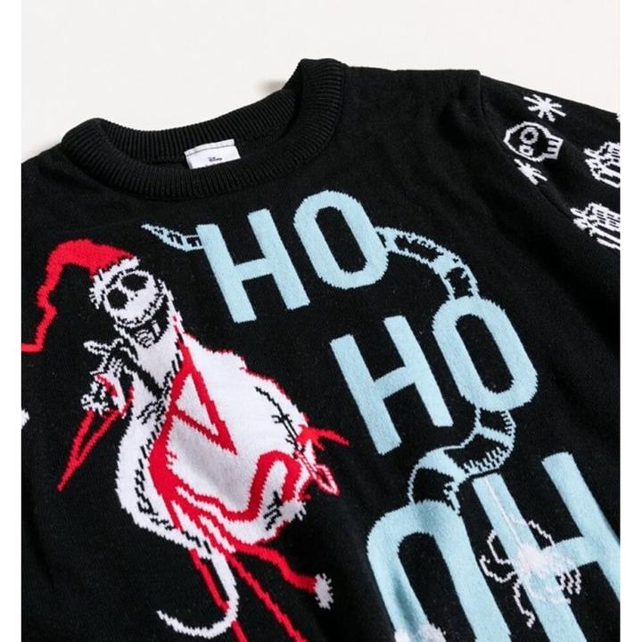 Immagine prodotto Dick Smith Felpa Ho Ho Oh No (XXL)