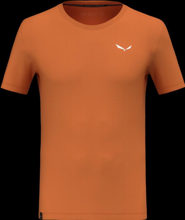 Salewa Eagle Sheep Camp Dry'Ton T-Shirt