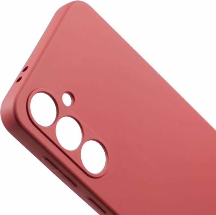 Produktbild Cover-Discount Galaxy A56 5G - Silikon Gummi Hülle (Samsung Galaxy A56)