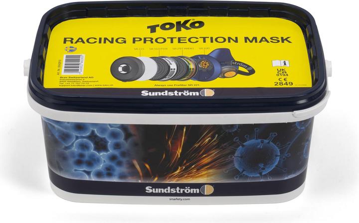 Produktbild Toko Racing Protection Mask