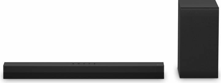 Actual product image LG S40T (300 W, 2.1 Channel)