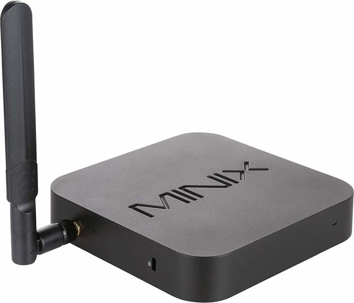 Actual product image Minix NEO Z83-4 (Intel Atom x5-Z8300, 4 GB, 32 GB)
