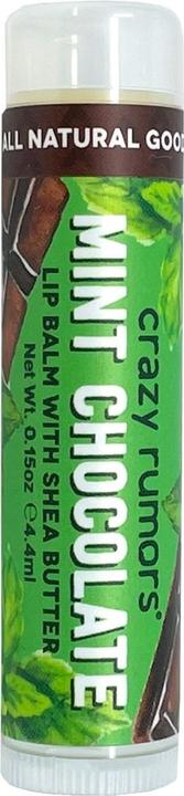 Crazy Rumors Mint Chocolate (Balsam, 0.50 ml)