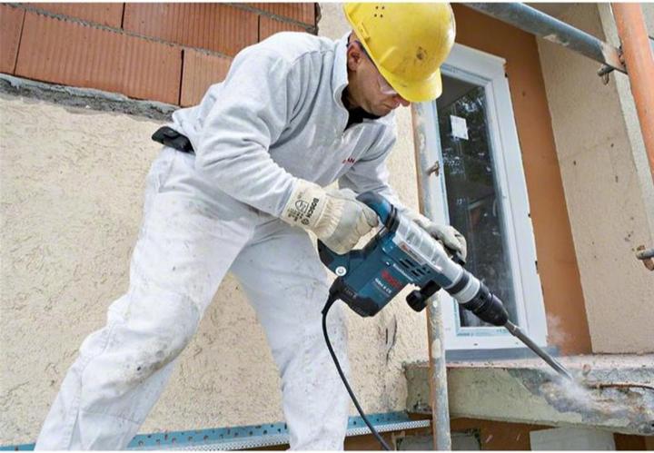 Produktbild Bosch Professional GSH 5 CE (Netzbetrieb)