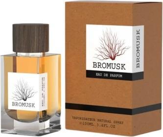 Actual product image Emper Bromusk Eau De Parfum 100ml (Eau de parfum, 100 ml)