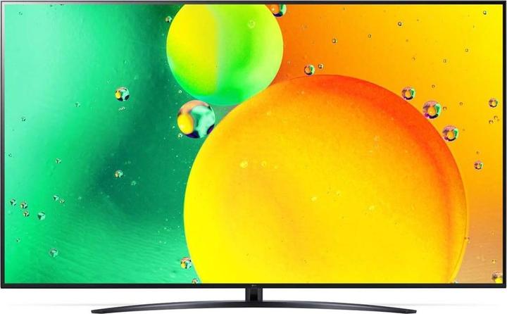 Produktbild LG 86NANO763QA (86", Nano-Cell, 4K)