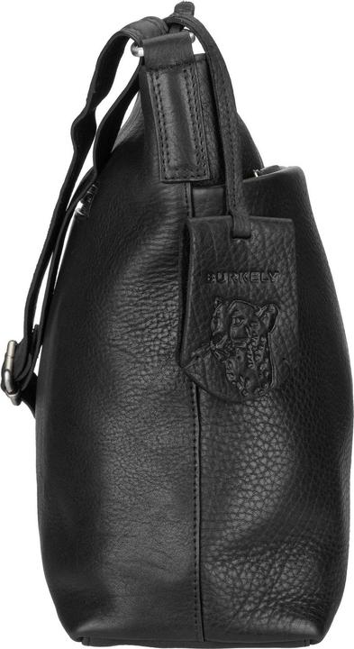 Immagine prodotto Burkely Borsa a tracolla Skylar morbida in pelle 32 cm