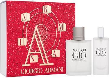 Giorgio Armani Acqua di GiÃ² Pour Homme (Eau de Toilette, 50 ml)