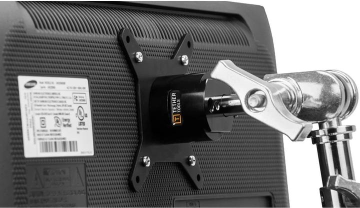Produktbild Tether Tools Rock Solid VESA Local Monitor Mount