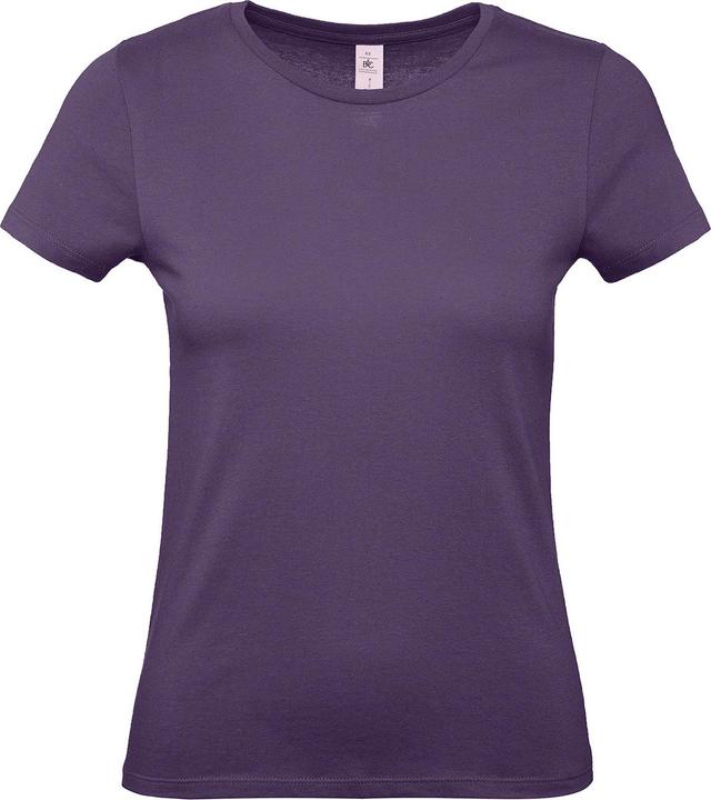 B&C TShirt #E150