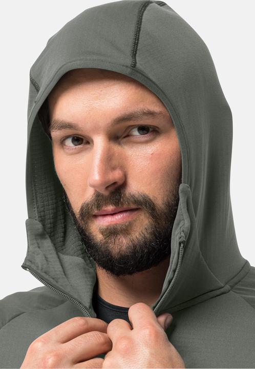 Immagine prodotto Jack Wolfskin Kolbenberg Hooded Fz M (L)