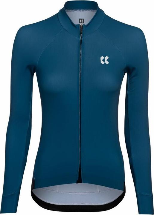 Petrol Blue